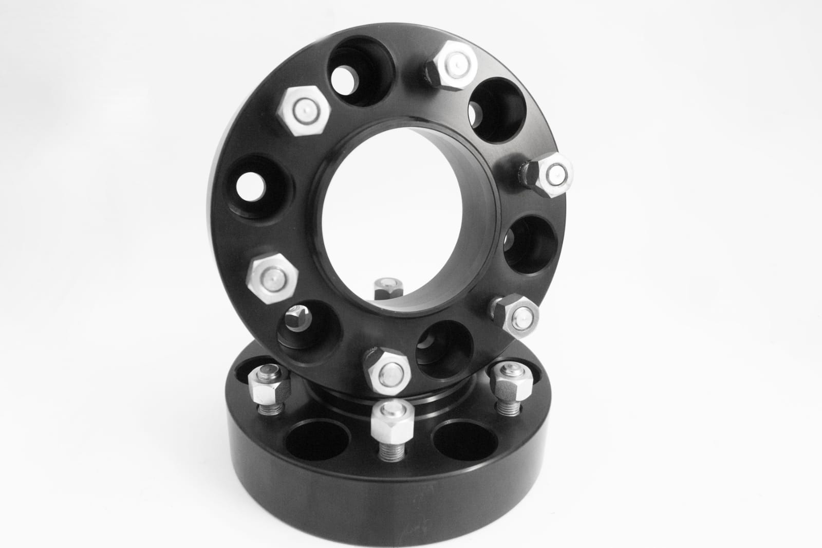 JEEP WRANGLER 50MM SPACER FLANŞ